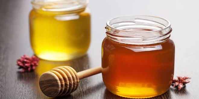 فوائد عسل الجلوكوز للبشره